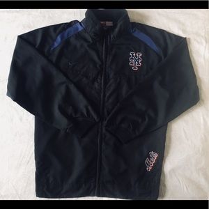 Ny Mets windbreaker